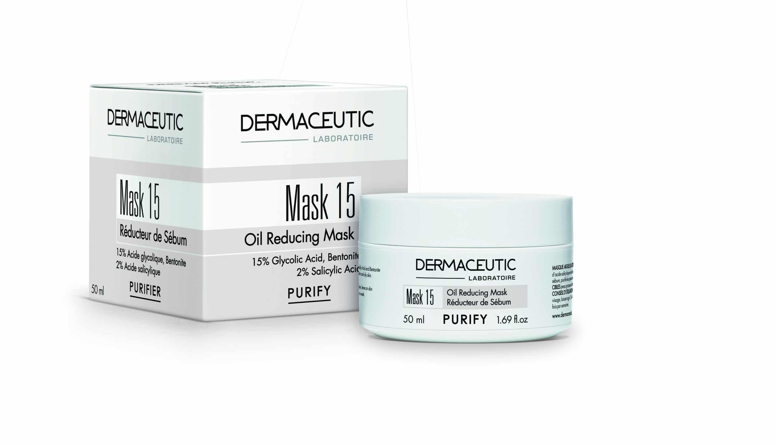 Dermaceutic Mask 15